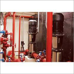 Fire Fighting Systems