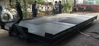 Heavy Duty Material Handling Trolley