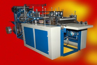 Cutting Sealing Machine Cutting Sealing Machine