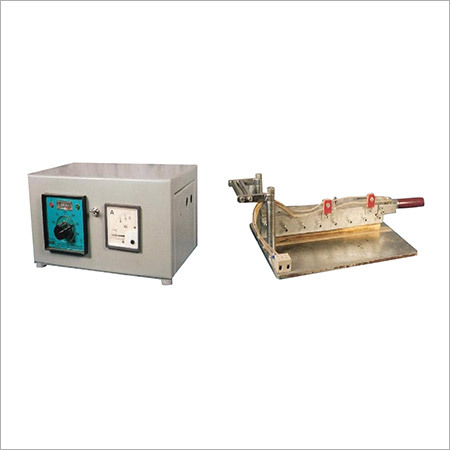 Heat Cut Machine Heat Cut Machine