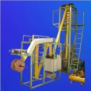 Zip Lock Extruder Zip Lock Extruder