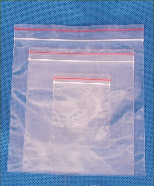 Zip Lock Bag Zip Lock Bag