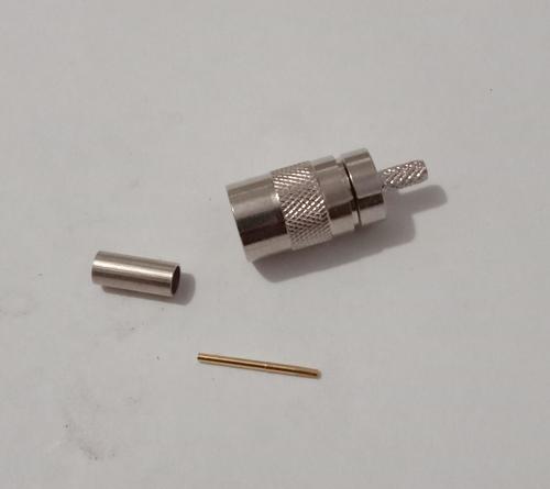 SMZ female connector for LMR 100