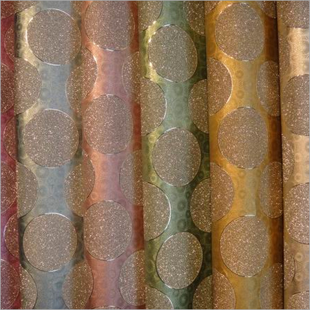 Glitter Sheet