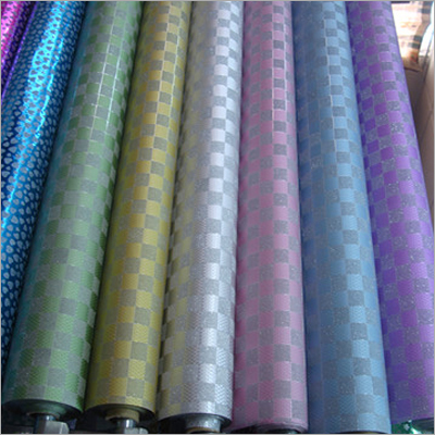 PP Glitter Film