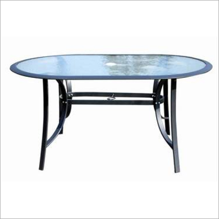Elliptical Tables