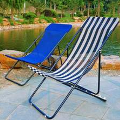 Adjustable Beach Chair