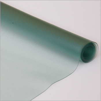 Polyvinyl Butyral Film