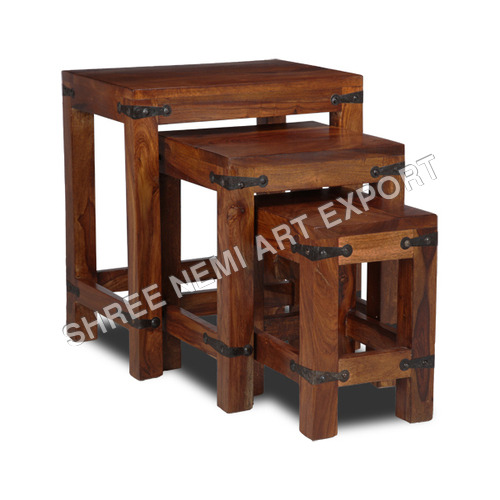 Jali Range Furniture-stool