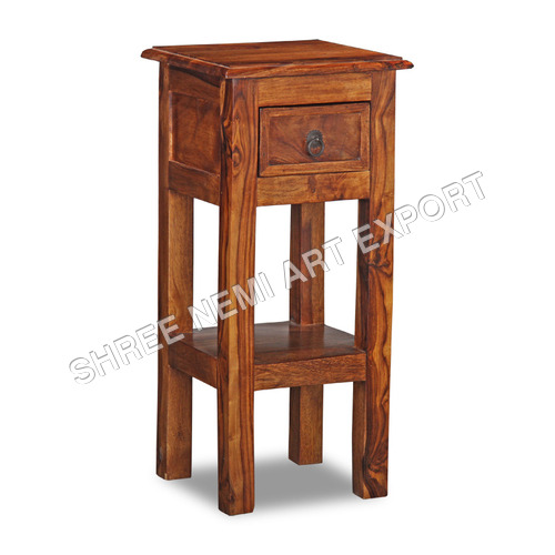 Jali Range Furniture-corner stool