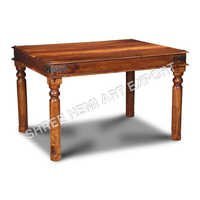 Jali Range Furniture-Table
