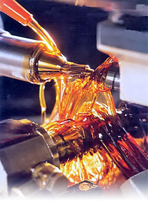 Rust Preventive Oil