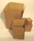 Corrugated boxes