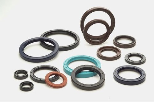 Rubber Oil Seals Supplier