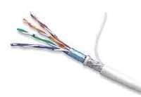 Cat 6 Coax Cable