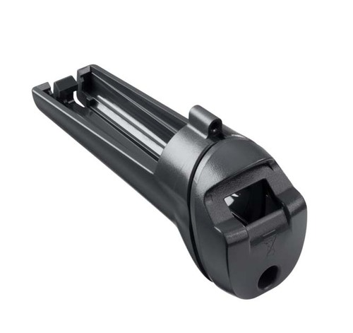 Sleeve - Plastic, Insertable Mounting for IT Series Mobile 2D-Code Readers | Custom Design, Durable Material, Easy Insertion, Secure Fit