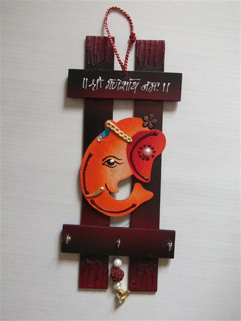 Key holder