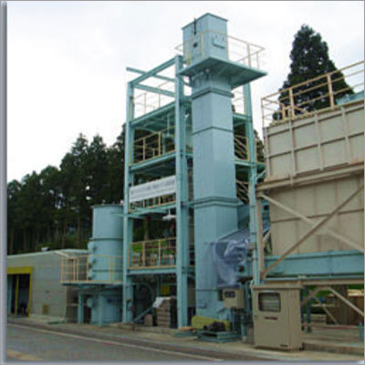Producer Gas Generator