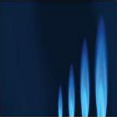 Cogeneration with Natural Gas