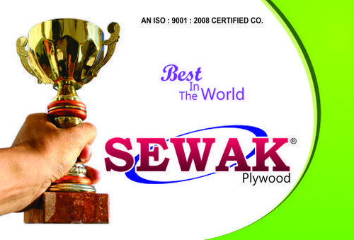 Sewak Plywood