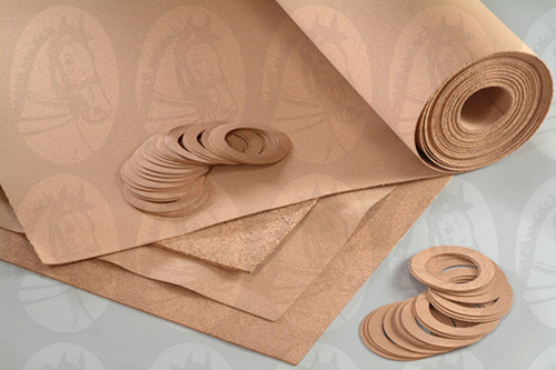 Cork Sheets