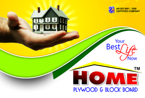Home Plywood & Block Board