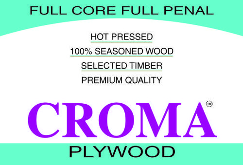 Croma Plywood