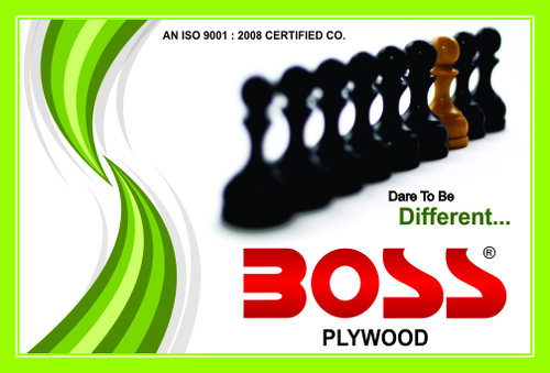 Boss Plywood