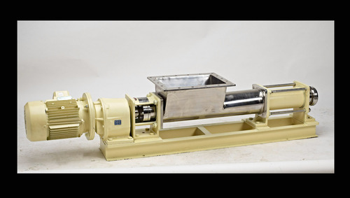 Screw Pump