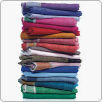 Reversible Pashmina Shawls