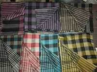 Pure Pashmina Shawls - Handwoven Pashmina Wool, Varying Sizes, Multicolored | Long Lasting Quality, Colorfastness, Soft Texture, Unique Patterns