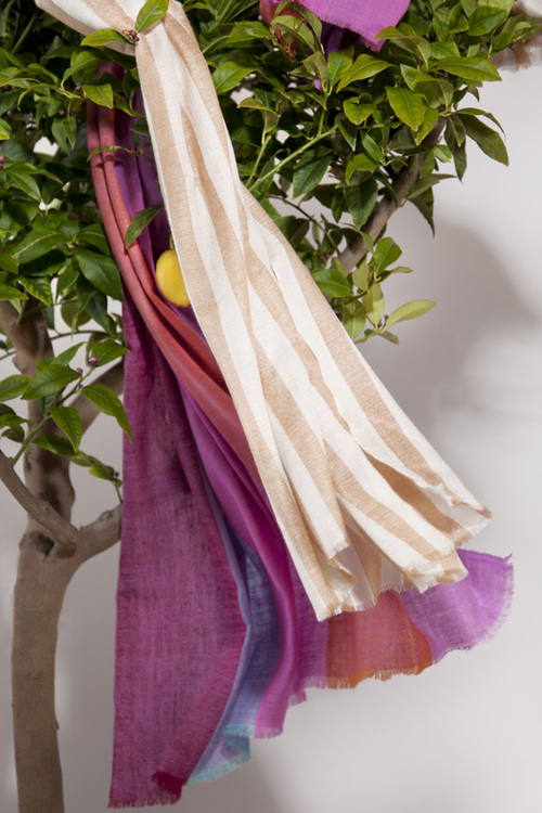 Summer Pashmina Shawl