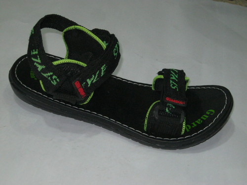 Mens Fashion Sandals