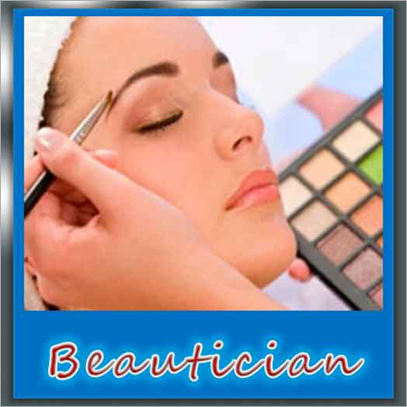 Beautician
