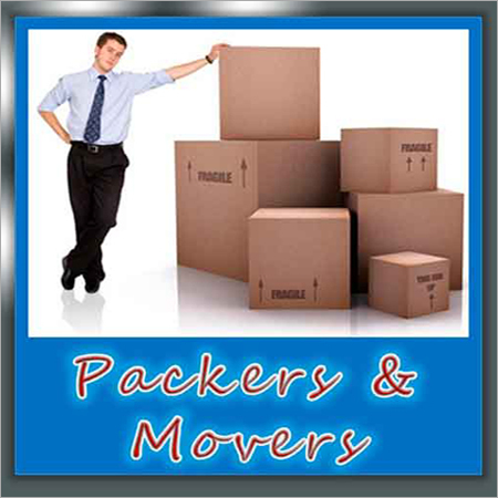Packers & Movers