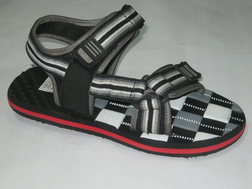 Mens Flat Sandals