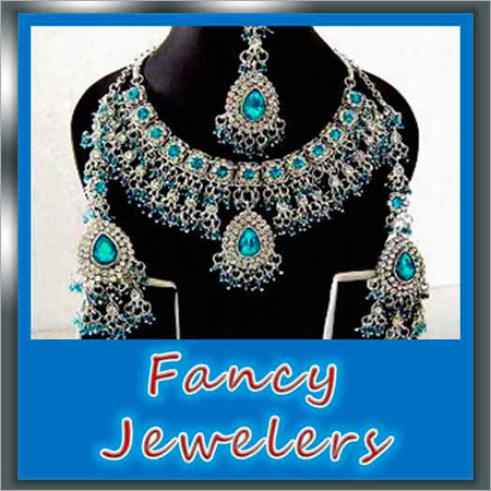 Fancy Jewllers
