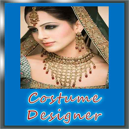 Costume Designer - Bridal Wear Specialization 10+ Years Experience | Design Creation Fabric Selection Style Consultation Trend Analysis Budget Management Adobe Suite