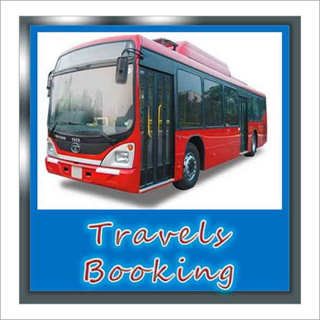 Travels Booking