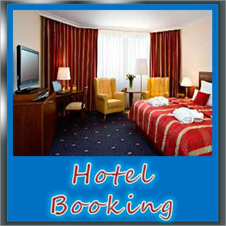 Hotel Booking