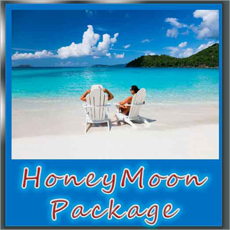 Honey Moon Package