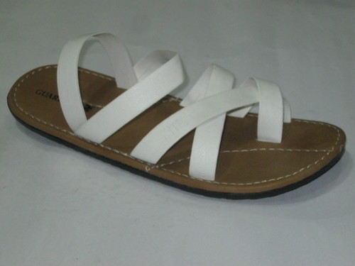Mens Leather Sandals