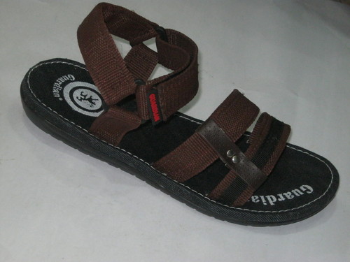 Strap Mens Sandals