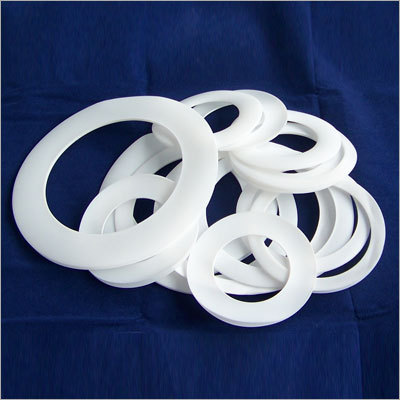Backup Rings