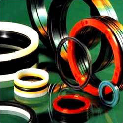 Hydraulic Seals