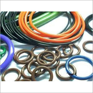 Imported Silicon O Rings