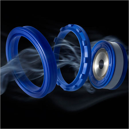 Imported U Seals