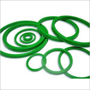 PTFE Hydraulic Seals