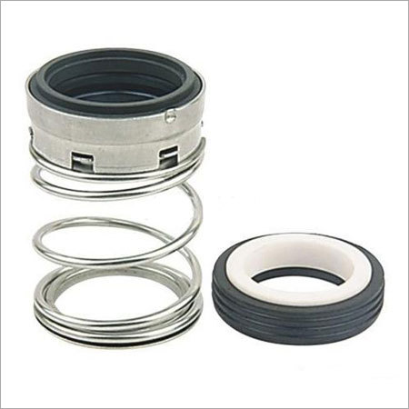 Mechanical Seals