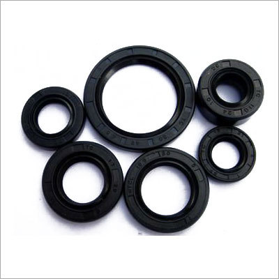 Imported Oil Seals
